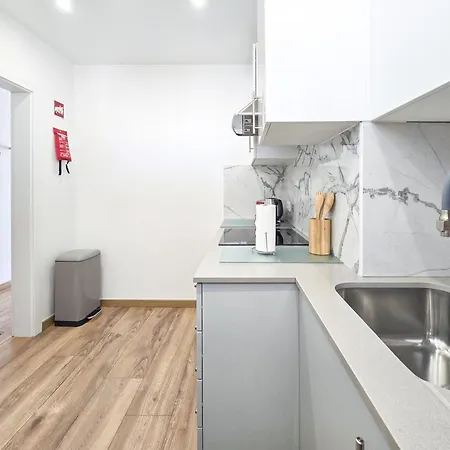 Rocha Horizon Sea View Apartment