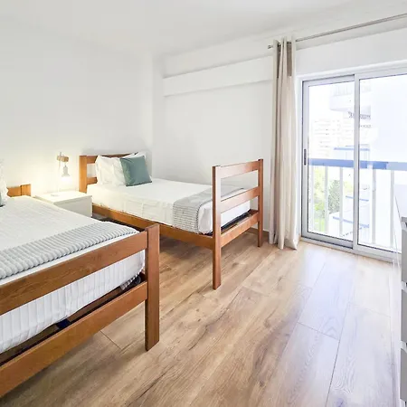 Rocha Horizon Sea View 波尔蒂芒