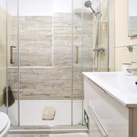 Apartamento Rocha Horizon Sea View