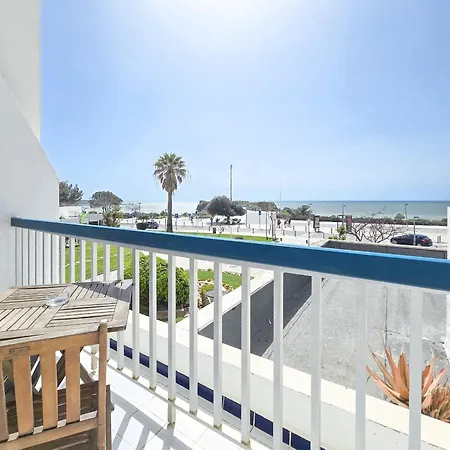 Rocha Horizon Sea View *