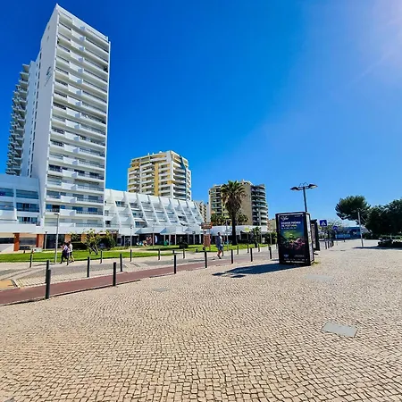 Rocha Horizon Sea View * Portimão