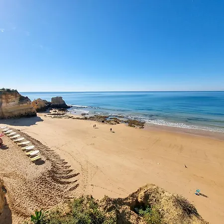 Apartamento Rocha Horizon Sea View *