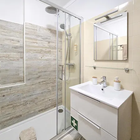 Apartamento Rocha Horizon Sea View