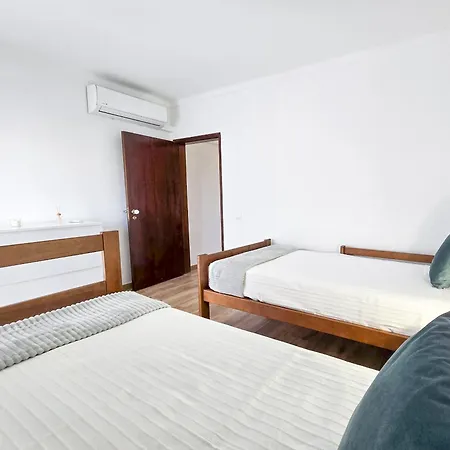 Rocha Horizon Sea View Apartamento Portimão