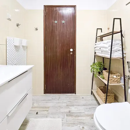 Apartamento Rocha Horizon Sea View Portimão