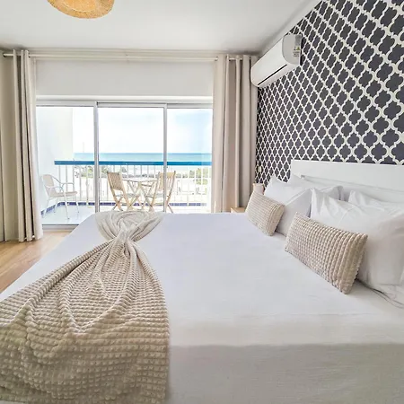 Rocha Horizon Sea View 波尔蒂芒