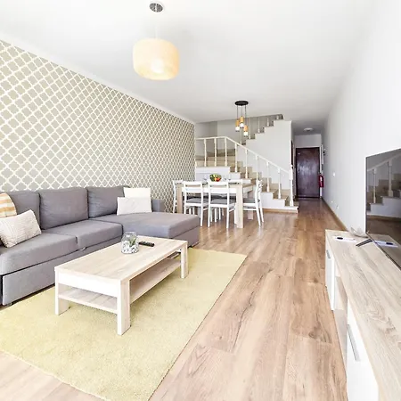Rocha Horizon Sea View Apartamento