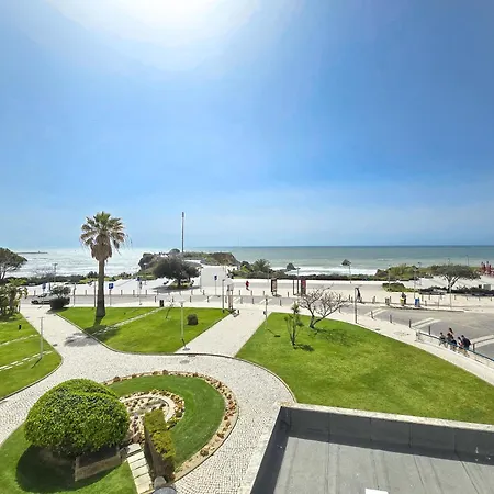Rocha Horizon Sea View 公寓 *