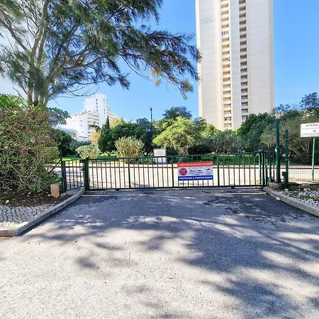 Apartamento Rocha Horizon Sea View *