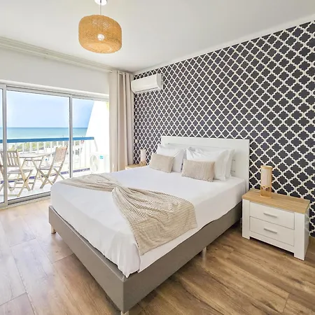 Rocha Horizon Sea View Apartamento *
