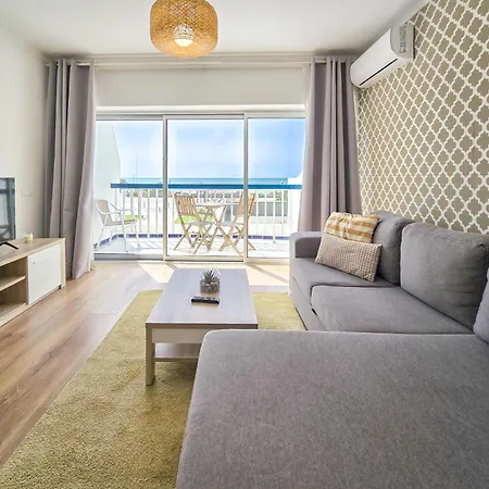 Apartamento Rocha Horizon Sea View *