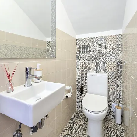 Apartmán Rocha Horizon Sea View *