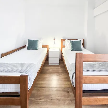 Apartmán Rocha Horizon Sea View Portimão