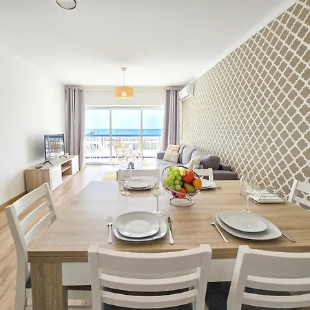 Apartmán Rocha Horizon Sea View